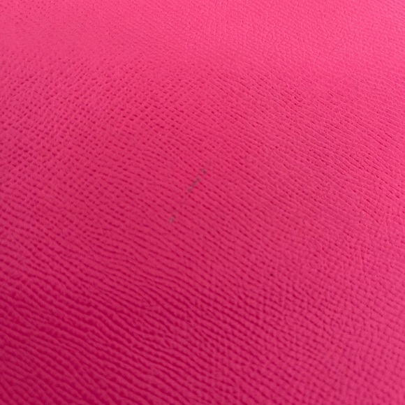 Coach Pink Crossbody Bag and Brown Wallet Set - Picture 7 of 16